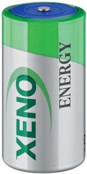 Xeno Energy XL-140F Lithium Batterie C