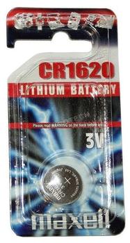 Maxell CR1620 Lithium Batterie (1 St.)