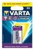 Varta Batterie & Akku