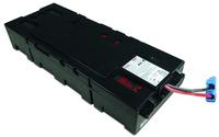APC USV-Akku Ersatzakku APCRBC115, 48 V / 9 Ah, Blei-S&auml;ure-Akku, f&uuml;r Smart-UPS