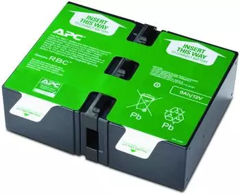 APC RBC124