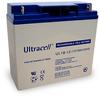 Ultracell UL18-12 PB M5 Schraubanschluss 12V 18Ah Rasenmäher