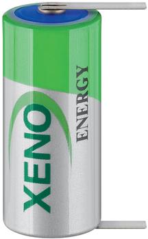 Xeno Energy XL-055P T1 Lithium Batterie 2/3AA