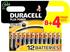 Duracell AAA Micro LR03 Plus Power (8 St.)
