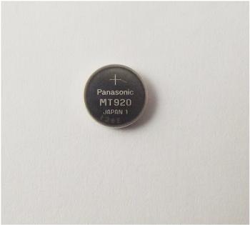 Panasonic MT 920 Li-ion Kondensatorbatterie