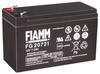 kompatibel FIAMM Bleiakku FG20721 Vds