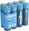 Ansmann Batterie & Akku