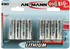Ansmann Mignon AA 1,5V Extreme Lithium FR6-L91 Batterie (8 St.)
