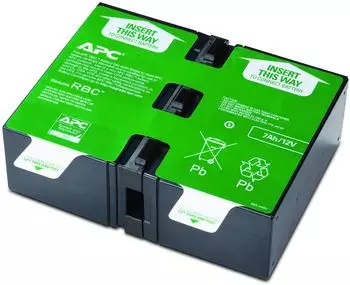 APC RBC123