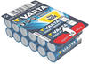Varta 04906301112, Varta High Energy Big Box LR6 Alkaline AA Mignon Batterie...