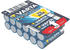 Varta AA High Energy Batterie 12 St.