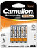 Camelion AAA Micro Akku (4 St.)