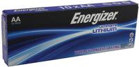 Energizer Ultimate AA Mignon Batterie (10 St.)