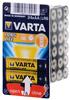 Varta 04106301124, Varta Longlife Big Box LR6 Alkaline AA Mignon Batterie 1.5 V...