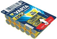 Varta 04103 301 112, Varta Longlife Big Box LR03 Alkaline AAA Micro Batterie 1.5 V