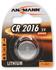 Ansmann Energy Lithium CR2016 Battery 3,0 V
