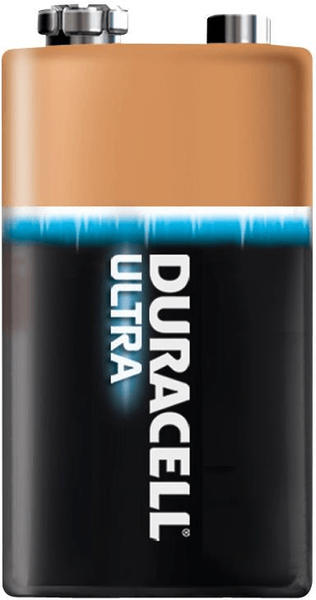 Duracell Ultra M3 MN1604 E