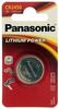Panasonic CR2450L/1BP, Panasonic CR2450 Lithium Knopfzellen Batterie 3.0 V 1er...
