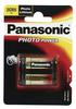 Panasonic 2b242599, Panasonic Photo 2CR5 Lithium 6.0 V 1er Pack, Art# 8461571
