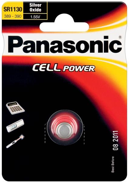 Panasonic SR1130