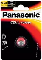 Batterien Knopfzelle PX 76 1,55V 1 St