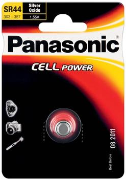 Panasonic SR44