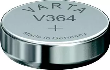 VARTA Professional Electronics V364