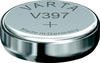 VARTA Knopfzelle SR59 Silber Batterie 1,55 V 30 mAh