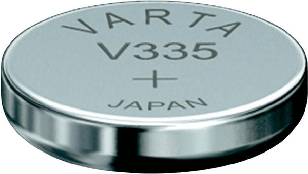 VARTA V335