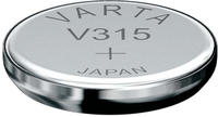 Varta Vatch 315 SR716SW SR67 Knopfzelle 1,55V