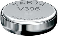 Varta Watch 396 SR726W SR59 Knopfzelle 1,55V