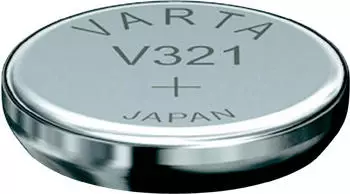VARTA V321