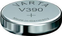 Varta Vatch 390 SR1130SW SR54 Knopfzelle 1,55V
