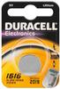 Duracell 030336, Duracell Electronics CR1616 Lithium Knopfzellen Batterie 3.0 V...