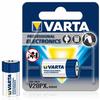 Varta V28PX Silberoxid 6,2V - Batterie - 1er Packung