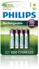 Philips Batterie & Akku
