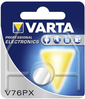 Varta Professional V76PX
