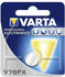 VARTA Professional V76PX