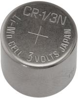 Varta 6131101401, Varta Professional CR1/3 N Lithium Batterie 3.0 V 1er Pack
