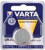 Varta 6320101401, Varta Knopfzelle CR 2320 3V 1 St. 135 mAh Lithium LITHIUM Coin