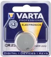 Varta 6320101401, Varta Knopfzelle CR2320 3V 1 St. 135 mAh Lithium LITHIUM Coin