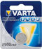 VARTA CR1632 Knopfzelle Batterie 3V 140 mAh