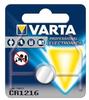 Varta 6216101401, Varta Professional CR1216 Lithium Knopfzellen Batterie 3.0 V...