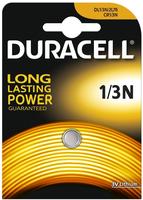 Duracell - Fotobatterie Cr 1/3 N 3 V 1 St. 160 Mah Lithium Cr1110