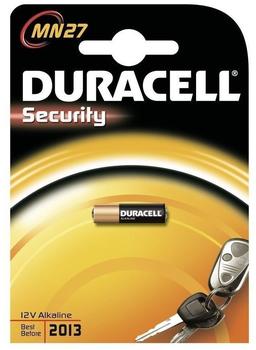 Duracell Security MN27