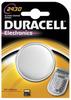 Duracell D953035, Duracell CR2430 Lithium Knopfzellen Batterie 3.0 V 1er Pack,...