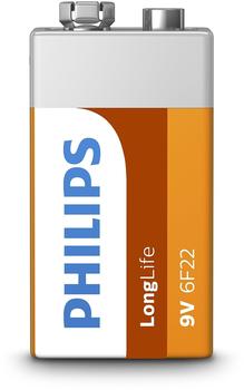 Philips LongLife E / 6F22