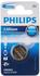 Philips CR2032/01B Knopfzellenbatterie (1 St.)