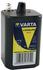 VARTA V431 / 4R25 Laternenbatterie 6V 8600 mAh