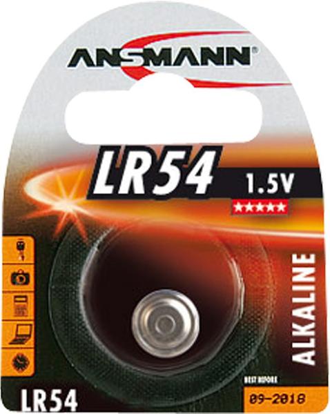 Ansmann LR54 (5015313)